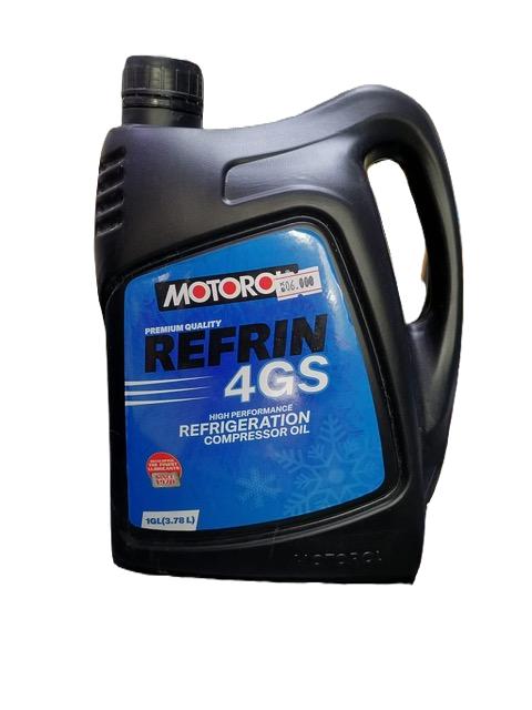 Compressor Oil