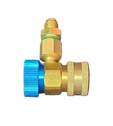 CAR A/C ADAPTER-CA