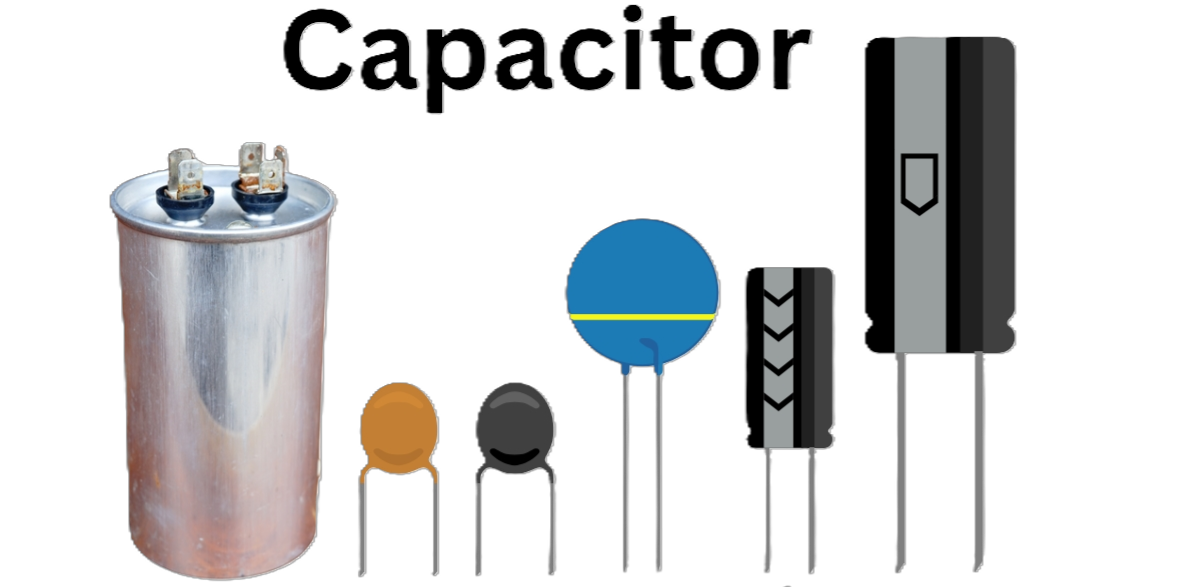 AC Capacitors in Kuwait