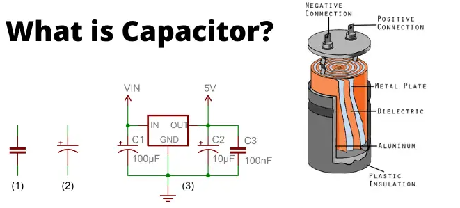 Air conditioner capacitor Kuwait