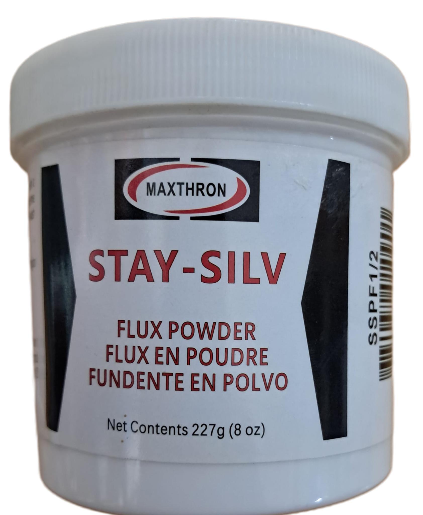 FLUX POWDER
