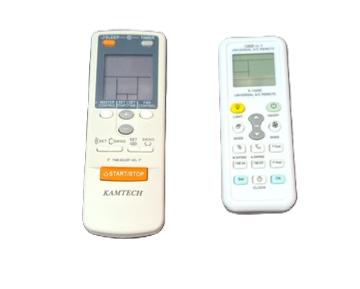 REMOTE UNIVERSAL