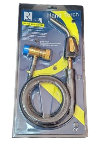 TORCH FOR MAP GAS SMALL