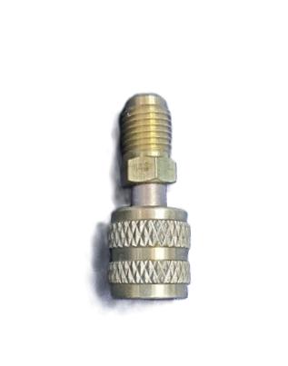 ADAPTER FOR 410 GAS