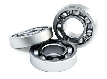 HVAC Bearings