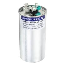 Capacitor
