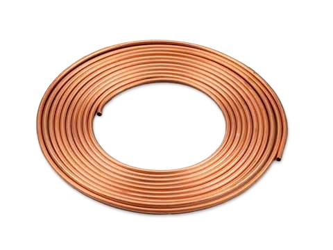 Copper Coil