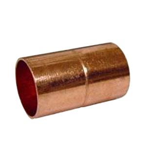 COUPLING 1-1/8"