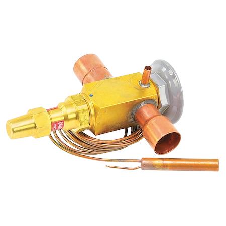 Expansion Valve