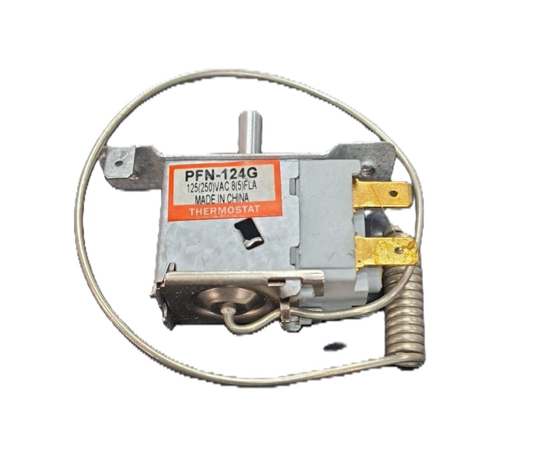 No-Frost Thermostat