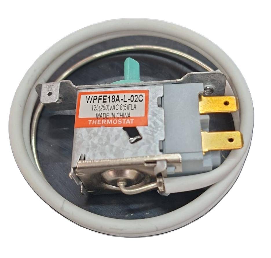 Fridge Thermostat 240