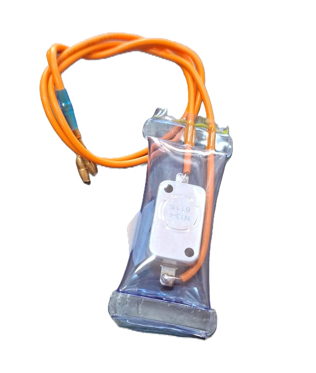 Defrost Timer 2-Wire