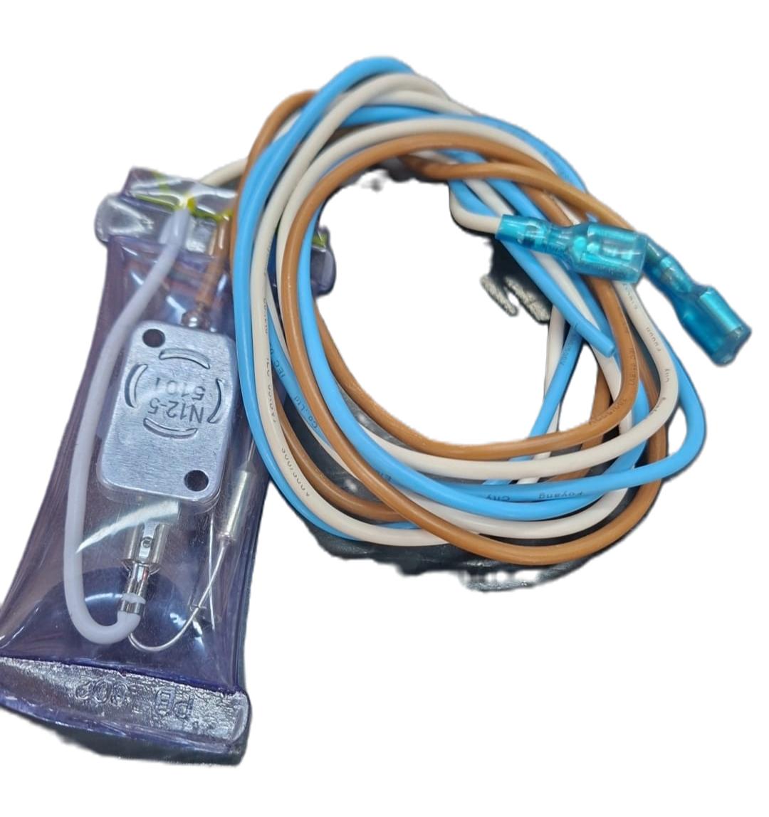 Defrost Timer 3-Wire