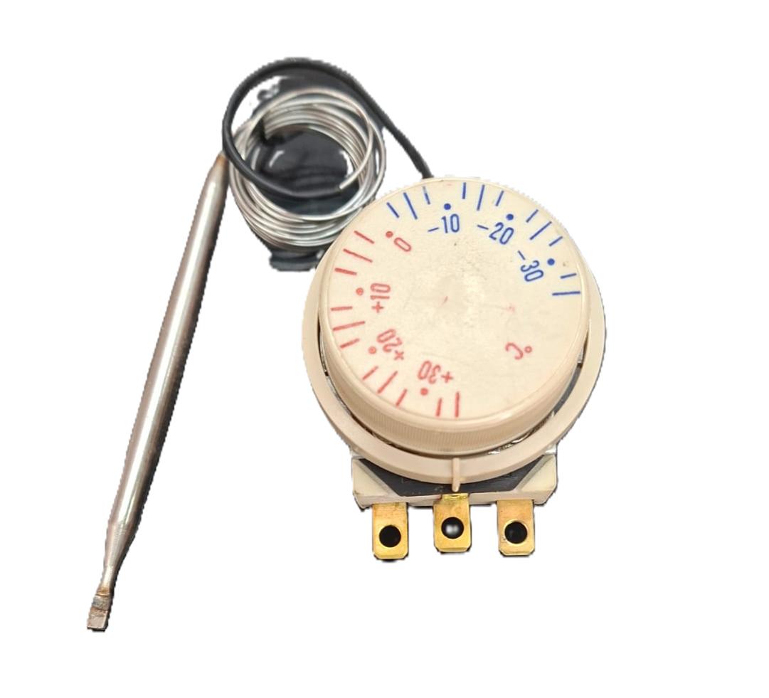 Fridge Thermostat +35/-35