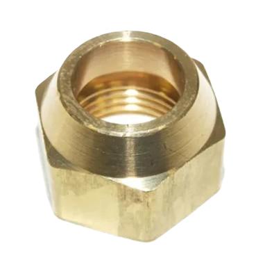 Flare Nuts