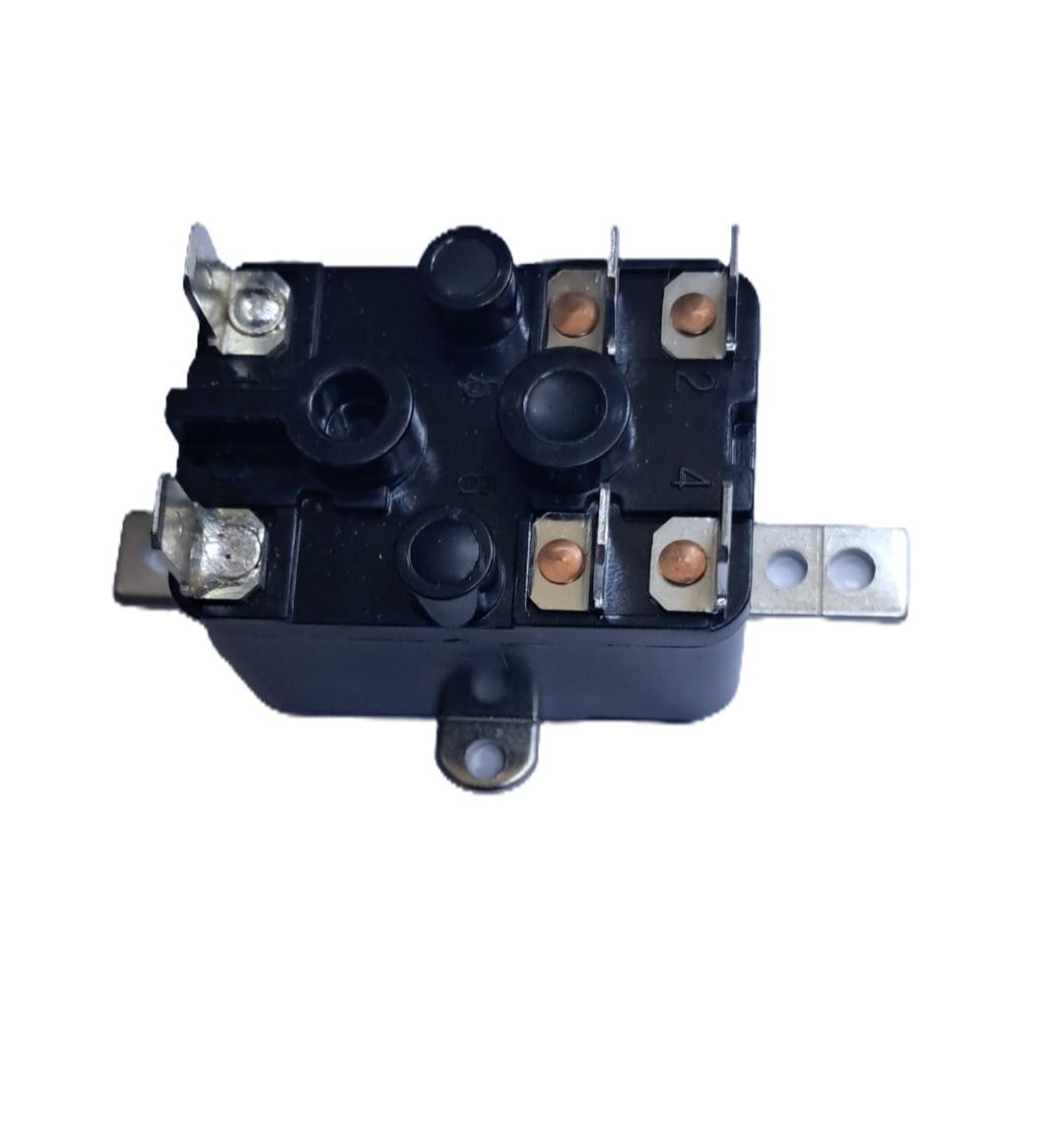 Relay Carrier 24V