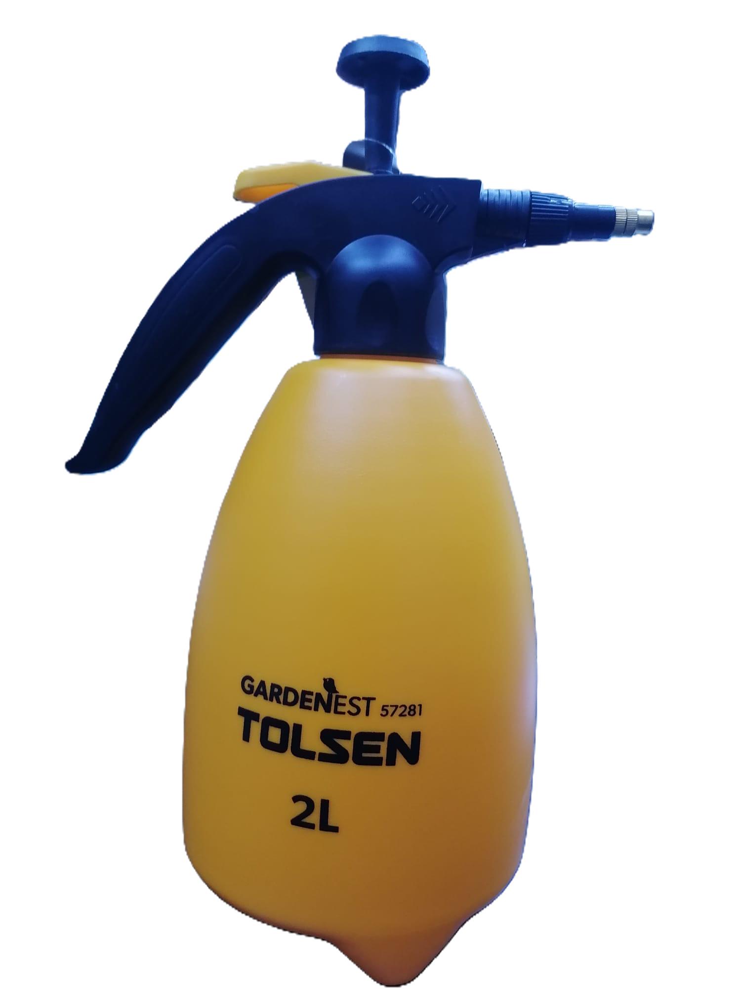 SPRAY BOTTLE
