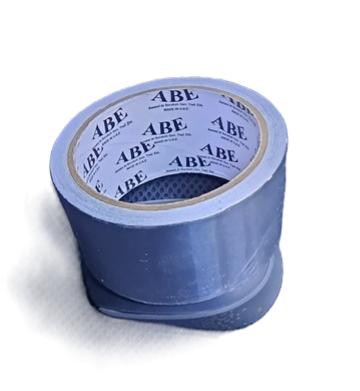 Tape Aluminium