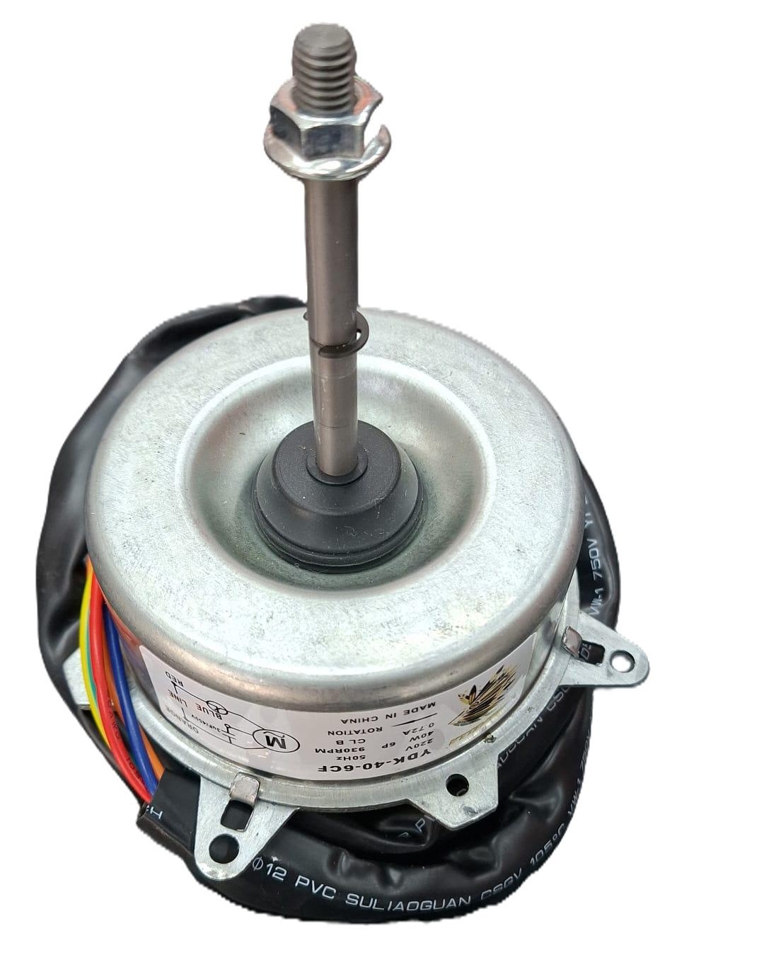 C- MOTOR SPILIT UNIT-YDK40 6AF