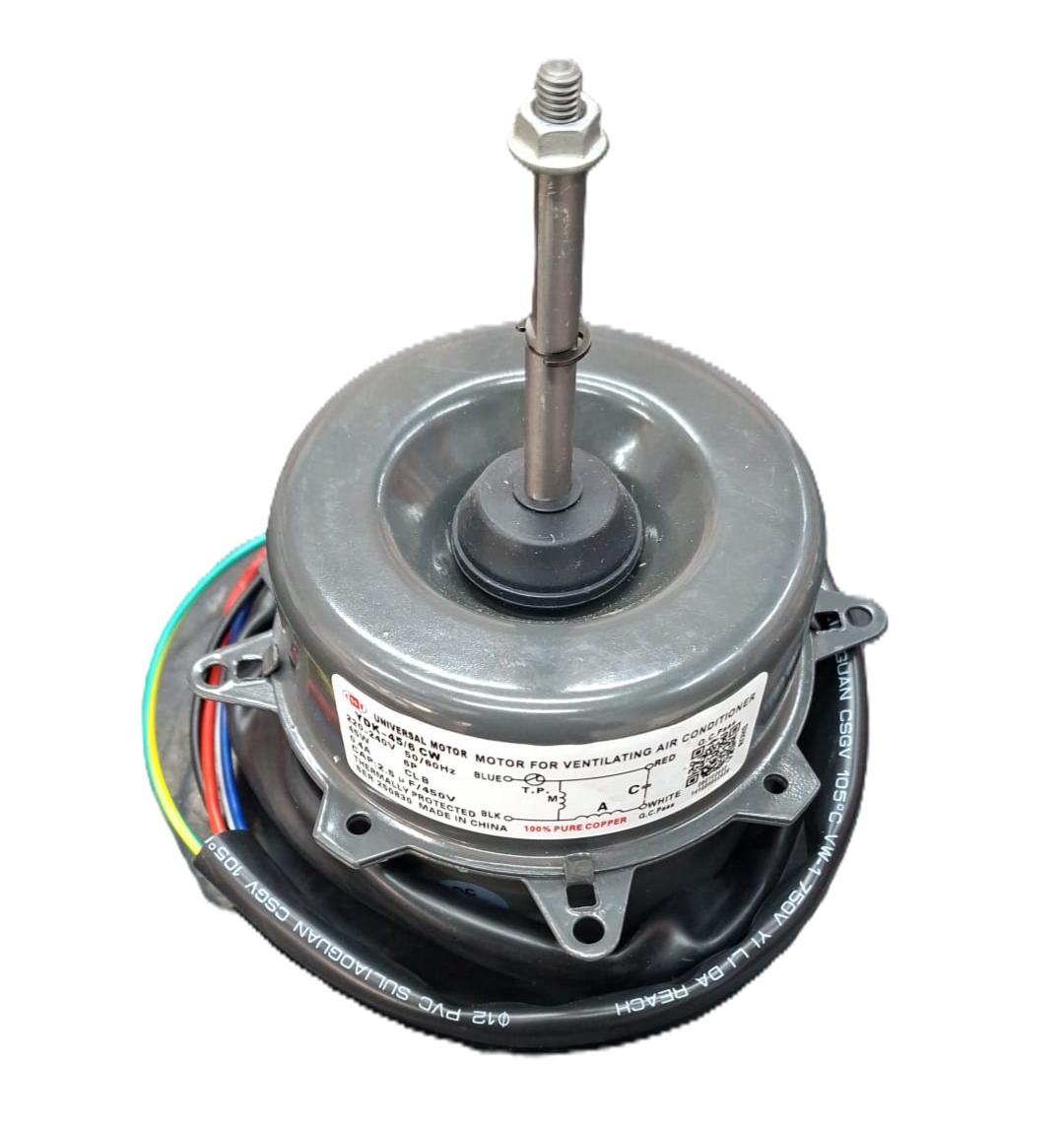 C- MOTOR SPILIT UNIT-YDK45-6CW