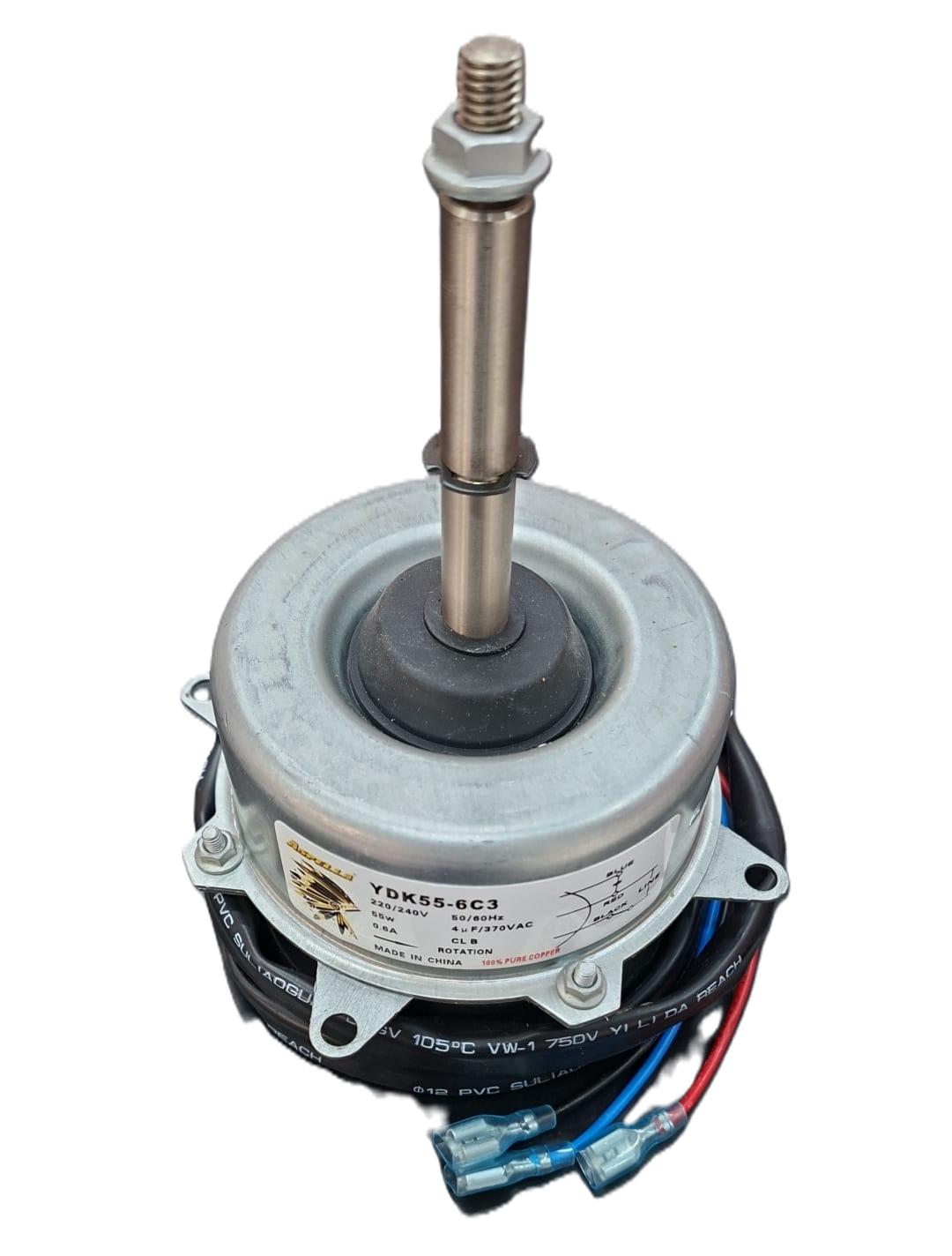 C- MOTOR SPILIT UNIT-YDK55